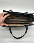 Kate Spade Two-tone Laurel Way Resse Satchel Bag