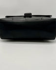 Coach Hampton Buckle Flap Crossbody