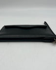 Patricia Nash Black Smooth Leather Valentina Wallet