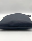 Style & Co East West Navy Hudsonn Crossbody