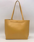 La Marthe Vintage Genuine Leather Tote Bag