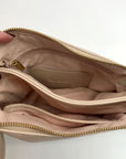 Style & Co Alabaster Convertible Crossbody
