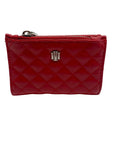 I.N.C. International Concepts Red Pepper Glaze Ashlinn Wallet