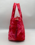 I.N.C. International Concepts Salsa Breeah Quilted Convertible Tote