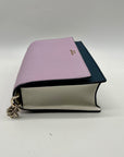Kate Spade Colorblock Cameron Convertible Crossbody Bag