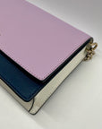 Kate Spade Colorblock Cameron Convertible Crossbody Bag
