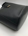 Like Dreams Black Shoulder Bag