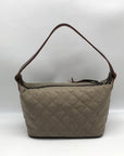MZ Wallace Sage Quilted Shoulder Bag