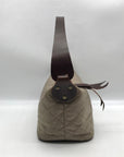MZ Wallace Sage Quilted Shoulder Bag