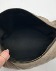 MZ Wallace Sage Quilted Shoulder Bag