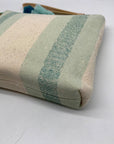 Spartina 449 Carina Multicolor Jute & Cotton Sea Turtle Wristlet