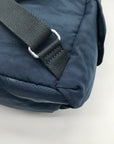 Kipling Blue Bleu 2 Nylon City Pack Backpack