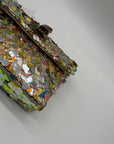 Kurt Geiger Kensington Sequence Shoulder Bag