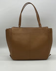 Tory Burch Ivy Side-Zip Hobo Bag