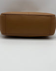 Tory Burch Ivy Side-Zip Hobo Bag