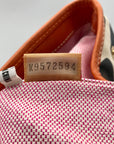 Dooney & Bourke Giraffe Print Canvas Tote Bag