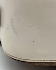 Coach Rose Print Signature Coated Canvas Crossbody Bag- 31695