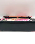 Ted Baker Pink Paige Painted Posie Shoulder Bag