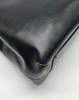 Kate Spade New York Black leather Wellesley Martine Tote bag