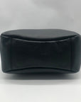 Kate Spade New York Black Leather Kingston Drive Vivian Tote Bag