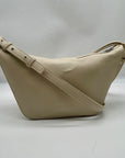 MMs Brands Beige Mini Versatile Shoulder Bag