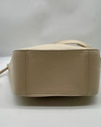 MMs Brands Beige Mini Versatile Shoulder Bag