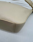 MMs Brands Beige Mini Versatile Shoulder Bag