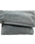 WKND WYFR Multicolor Fabric Swirl Crossbody
