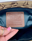 Coach Patchwork Tote-11358