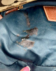 Coach Patchwork Tote-11358