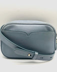 Kate Spade Horizon Blue Infinite Medium Camera Crossbody
