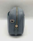Kate Spade Horizon Blue Infinite Medium Camera Crossbody
