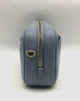 Kate Spade Horizon Blue Infinite Medium Camera Crossbody