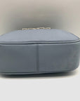 Kate Spade Horizon Blue Infinite Medium Camera Crossbody