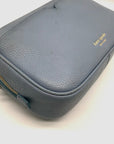 Kate Spade Horizon Blue Infinite Medium Camera Crossbody