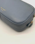 Kate Spade Horizon Blue Infinite Medium Camera Crossbody