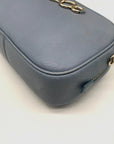 Kate Spade Horizon Blue Infinite Medium Camera Crossbody