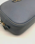 Kate Spade Horizon Blue Infinite Medium Camera Crossbody