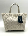 Kate Spade White New York Tilly Quilted Small Tote Bag