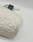 Kate Spade White New York Tilly Quilted Small Tote Bag