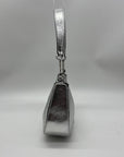 Kate Spade Silver Shoulder Bag