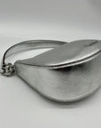 Kate Spade Silver Shoulder Bag