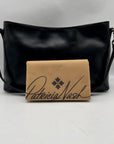Patricia Nash Betta Medium Leather Crossbody