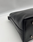 Patricia Nash Betta Medium Leather Crossbody