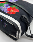 Ted Baker Hillary Navy Floral Backpack