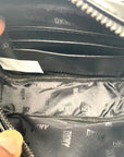 DKNY Lumen 3-in-1 Black Belt Bag