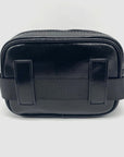 DKNY Lumen 3-in-1 Black Belt Bag
