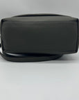 Rosetti Green Faux Leather Crossbody Bag