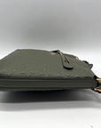 Coach Green May File Crossbody Bag F77689