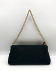 Kate Spade Black Nylon Jane Wilson Road Shoulder Bag